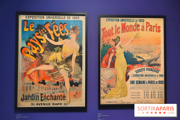 Paul Poiret : l'exposition sur le couturier et parfumeur au musée des Arts décoratifs