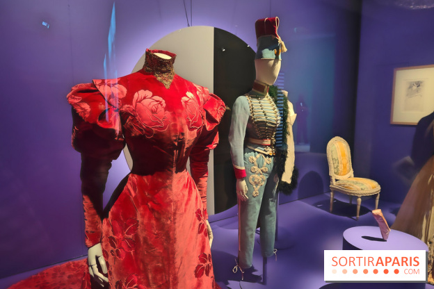 Paul Poiret : l'exposition sur le couturier et parfumeur au musée des Arts décoratifs - fotor 1750760665830