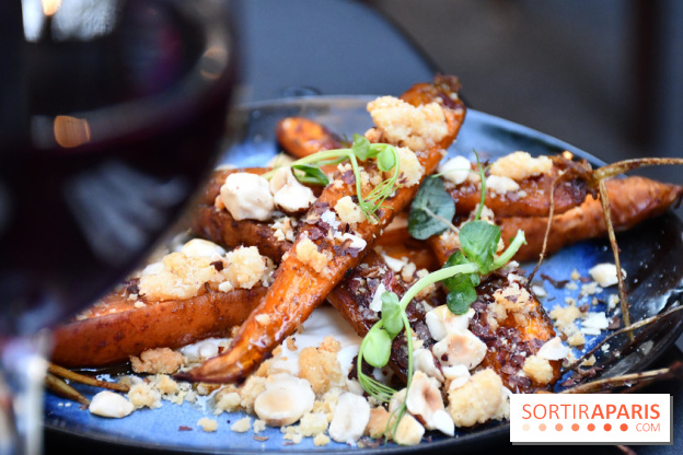 Apo Restaurant, la pépite de quartier coup de cœur à Boulogne-Billancourt - DSC 4377