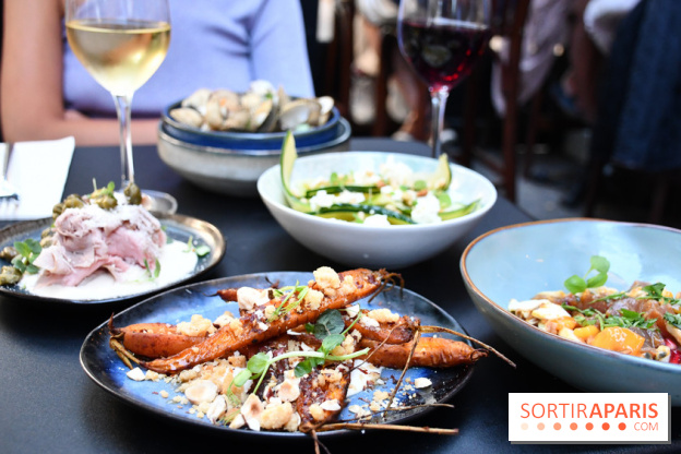 Apo Restaurant, la pépite de quartier coup de cœur à Boulogne-Billancourt - DSC 4382