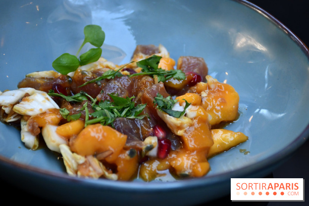 Apo Restaurant, la pépite de quartier coup de cœur à Boulogne-Billancourt