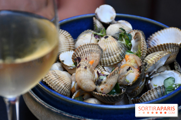 Apo Restaurant, la pépite de quartier coup de cœur à Boulogne-Billancourt