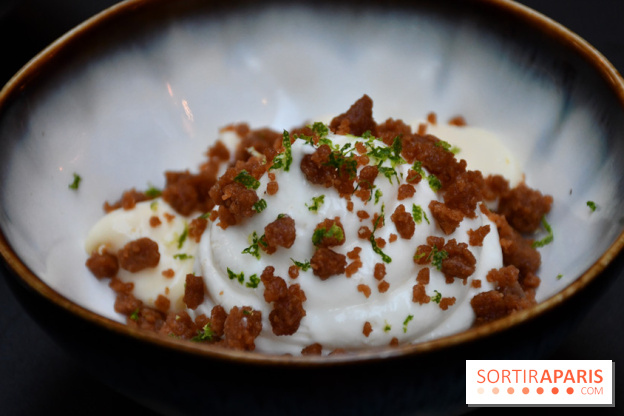 Apo Restaurant, la pépite de quartier coup de cœur à Boulogne-Billancourt