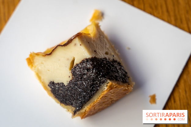 Abra, la nouvelle pâtisserie de Tal Spiegel alias Deserted in Paris- photos  - A7C03917