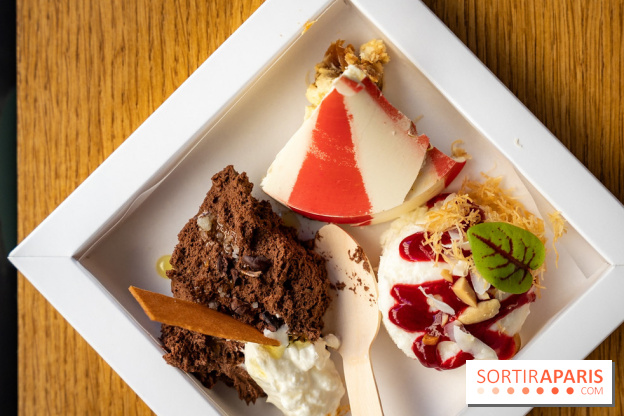 Abra, la nouvelle pâtisserie de Tal Spiegel alias Deserted in Paris- photos  - A7C03910