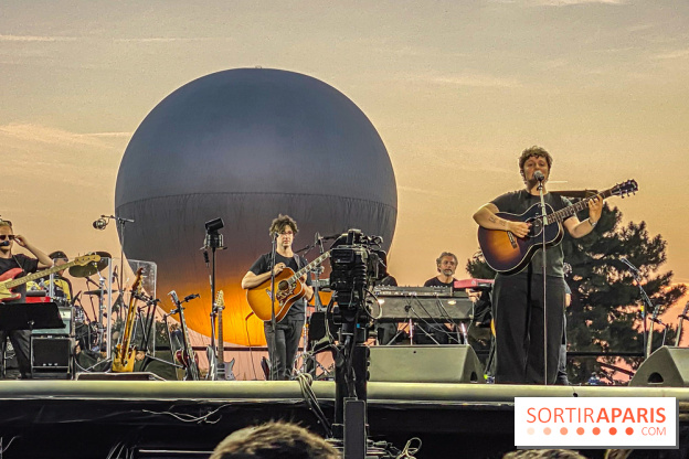 Concert de Cloture France Music Week 2025 Fête de la Musique