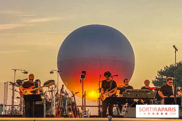 Concert de Cloture France Music Week 2025 Fête de la Musique - IMG 6341