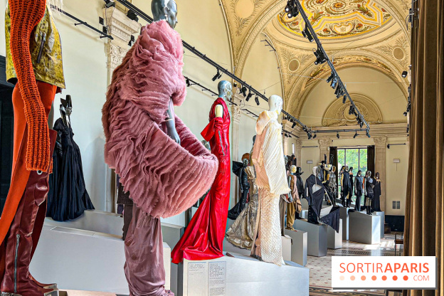 Rick Owens : l'exposition mode évènement dédiée au créateur débarque cet été au Palais Galliera