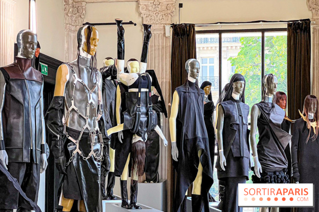 Rick Owens : l'exposition mode évènement dédiée au créateur débarque cet été au Palais Galliera - image00020