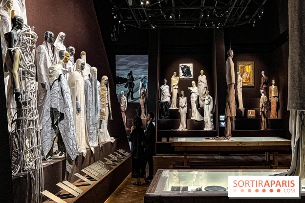 Rick Owens : l'exposition mode évènement dédiée au créateur débarque cet été au Palais Galliera