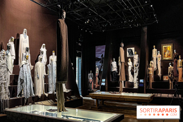 Rick Owens : l'exposition mode évènement dédiée au créateur débarque cet été au Palais Galliera