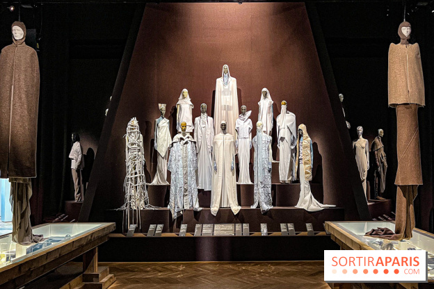 Rick Owens : l'exposition mode évènement dédiée au créateur débarque cet été au Palais Galliera - image00036