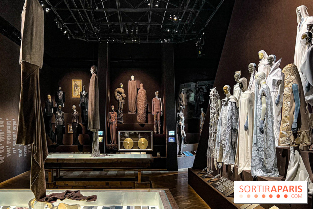 Rick Owens : l'exposition mode évènement dédiée au créateur débarque cet été au Palais Galliera - image00039