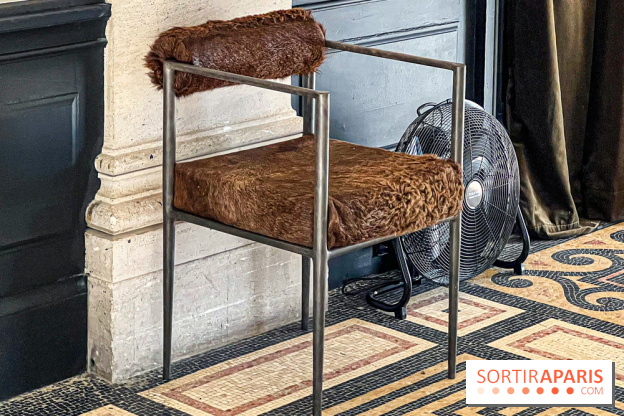 Rick Owens : l'exposition mode évènement dédiée au créateur débarque cet été au Palais Galliera - image00047