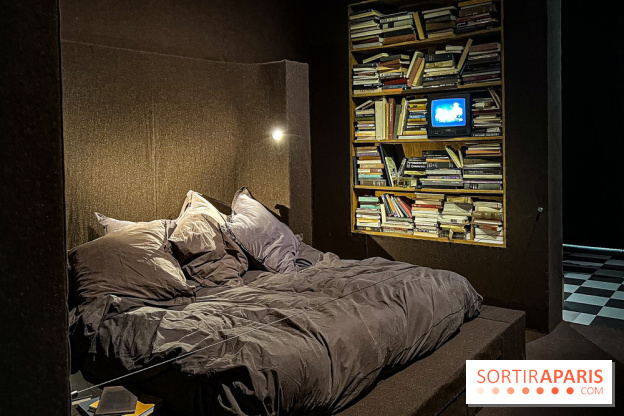 Rick Owens : l'exposition mode évènement dédiée au créateur débarque cet été au Palais Galliera - image00051