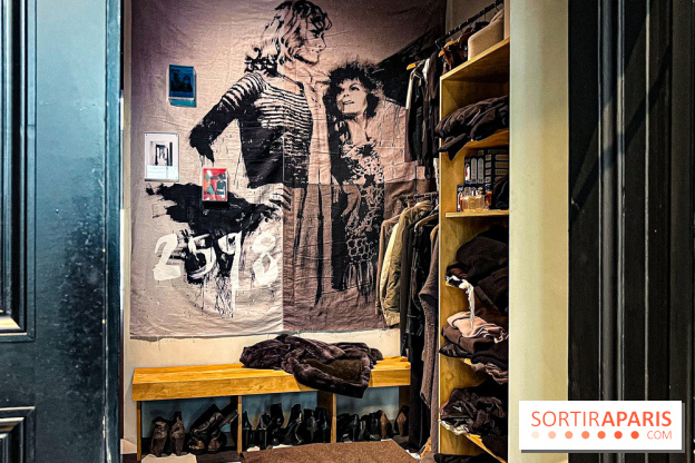 Rick Owens : l'exposition mode évènement dédiée au créateur débarque cet été au Palais Galliera - image00052