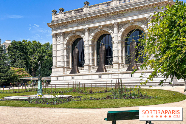 Rick Owens : l'exposition mode évènement dédiée au créateur débarque cet été au Palais Galliera - image00060