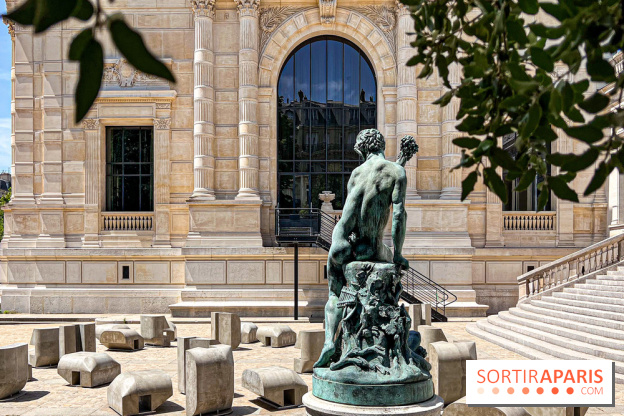 Rick Owens : l'exposition mode évènement dédiée au créateur débarque cet été au Palais Galliera - image00064
