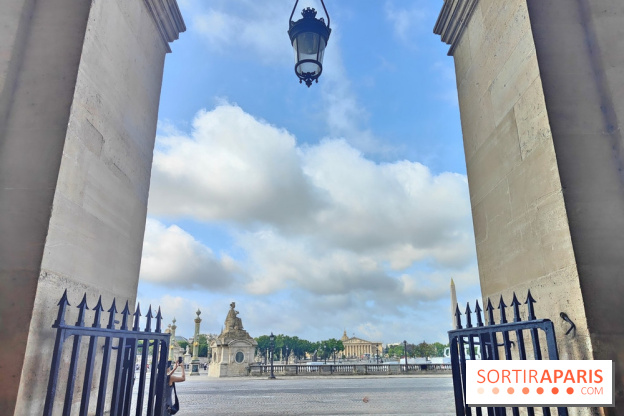 Les sept sens célestes : l'exposition qui mélange les genres et les époques à l'Hôtel de la Marine - fotor 1750930134727