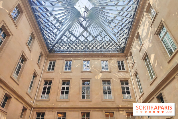 Les sept sens célestes : l'exposition qui mélange les genres et les époques à l'Hôtel de la Marine