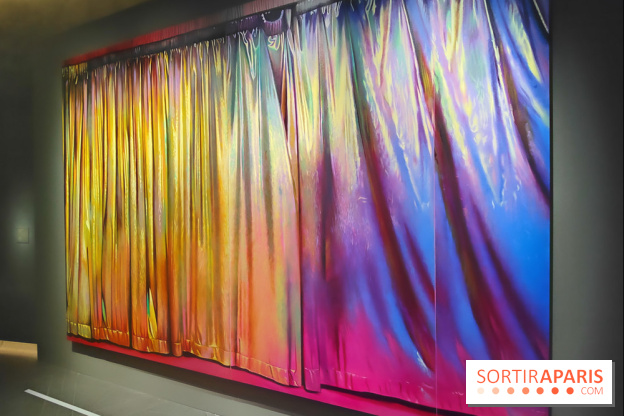 Les sept sens célestes : l'exposition qui mélange les genres et les époques à l'Hôtel de la Marine - fotor 1750929817800