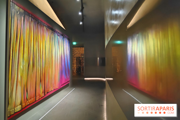 Les sept sens célestes : l'exposition qui mélange les genres et les époques à l'Hôtel de la Marine