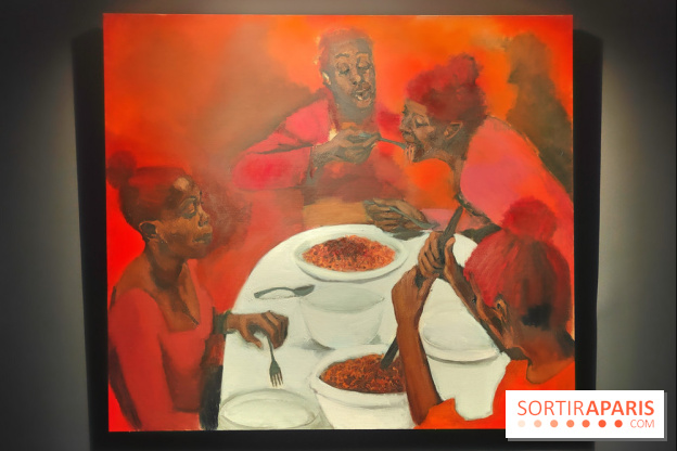 Les sept sens célestes : l'exposition qui mélange les genres et les époques à l'Hôtel de la Marine