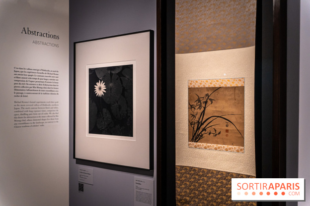 Exposition Haïkus d’argent, l’Asie photographiée par Michael Kenna au MuséeGuimet, les photos - A7C02204