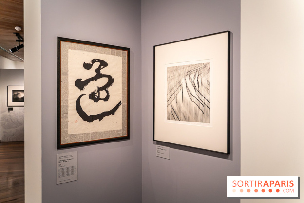 Exposition Haïkus d’argent, l’Asie photographiée par Michael Kenna au MuséeGuimet, les photos - A7C02206