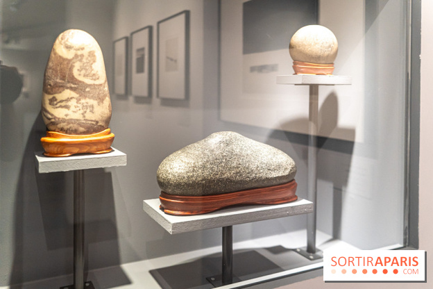 Exposition Haïkus d’argent, l’Asie photographiée par Michael Kenna au MuséeGuimet, les photos - A7C02207