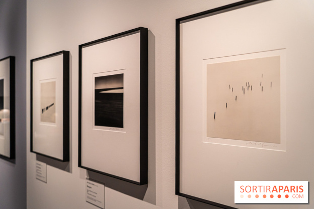 Exposition Haïkus d’argent, l’Asie photographiée par Michael Kenna au MuséeGuimet, les photos