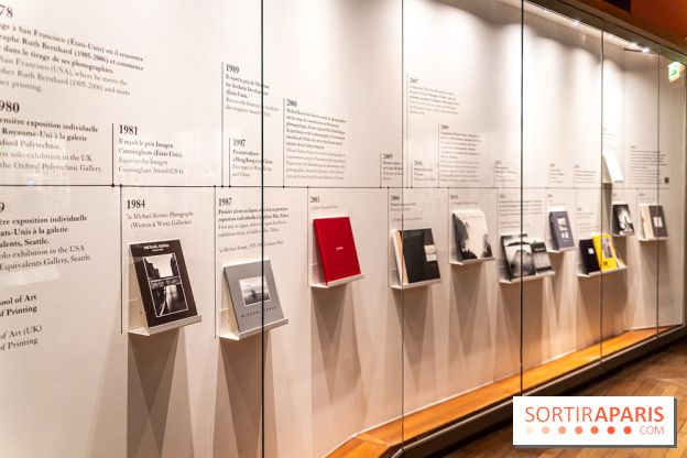 Exposition Haïkus d’argent, l’Asie photographiée par Michael Kenna au MuséeGuimet, les photos - A7C02209