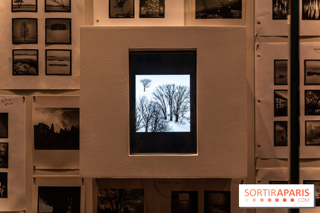 Exposition Haïkus d’argent, l’Asie photographiée par Michael Kenna au MuséeGuimet, les photos