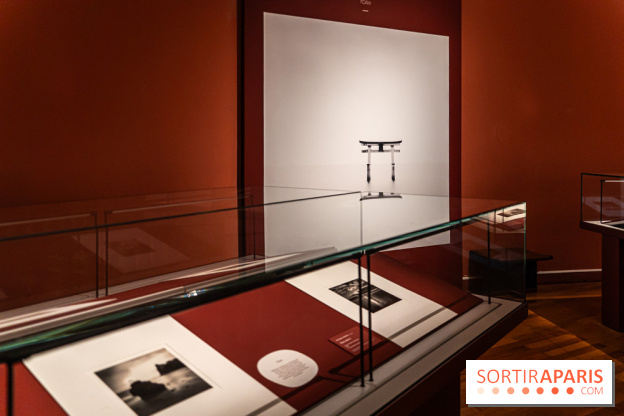 Exposition Haïkus d’argent, l’Asie photographiée par Michael Kenna au MuséeGuimet, les photos - A7C02216