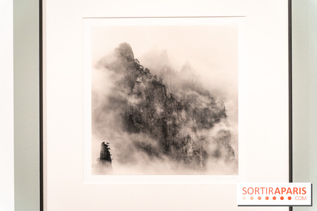 Exposition Haïkus d’argent, l’Asie photographiée par Michael Kenna au MuséeGuimet, les photos - A7C02218