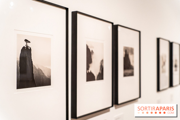 Exposition Haïkus d’argent, l’Asie photographiée par Michael Kenna au MuséeGuimet, les photos - A7C02220