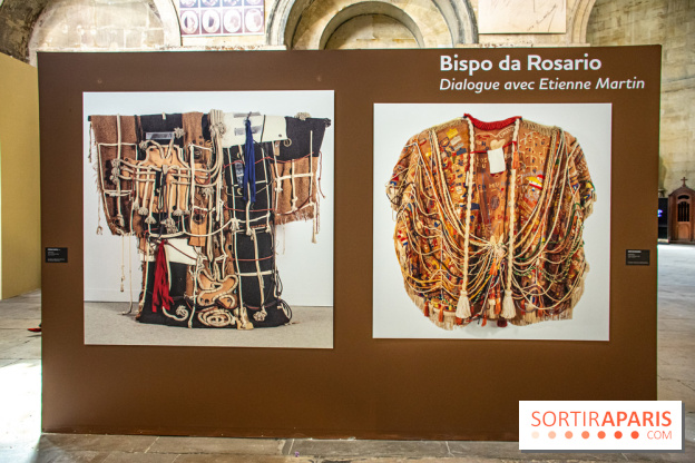 Vulnérables : l'exposition entre art brut et santé mentale à la grande chapelle Saint-Louis - DSC 3143