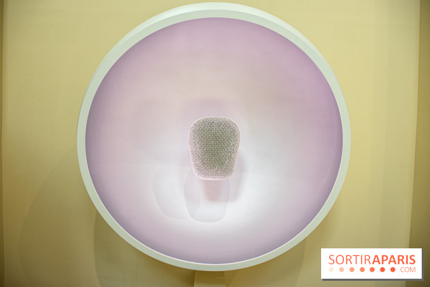 Vulnérables : l'exposition entre art brut et santé mentale à la grande chapelle Saint-Louis - DSC 3147