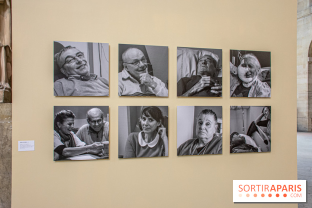 Vulnérables : l'exposition entre art brut et santé mentale à la grande chapelle Saint-Louis - DSC 3150