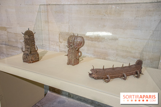 Vulnérables : l'exposition entre art brut et santé mentale à la grande chapelle Saint-Louis - DSC 3157