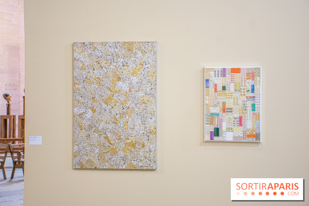 Vulnérables : l'exposition entre art brut et santé mentale à la grande chapelle Saint-Louis - DSC 3172