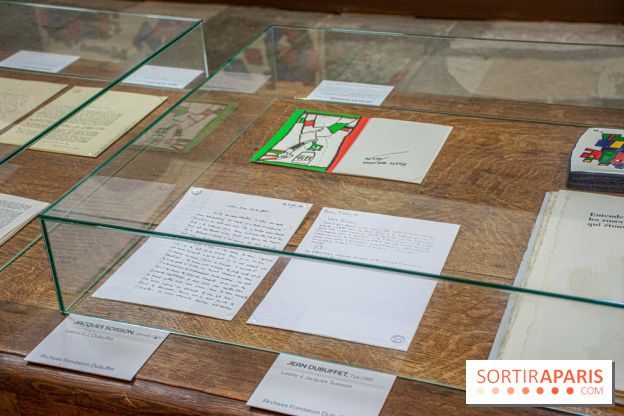 Vulnérables : l'exposition entre art brut et santé mentale à la grande chapelle Saint-Louis - DSC 3175