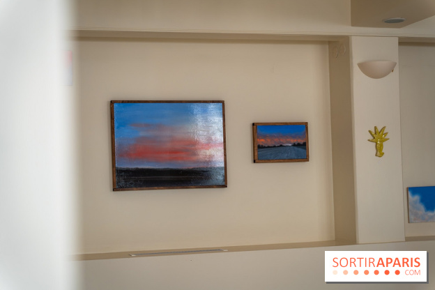 La Folie Barbizon, l'hôtel et restaurant renait entre art et nature - les photos  - A7C03659