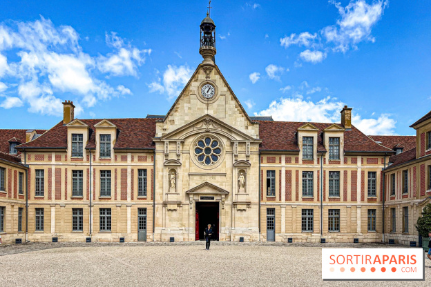 Balenciaga by Demna : l'exposition mode évènement (et gratuite !) au siège du groupe Kering - image00001