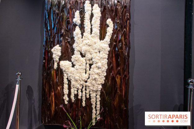 Death Stranding 2 : l'exposition autour du jeu de Kojima à FluctuArt  - DSC 3220