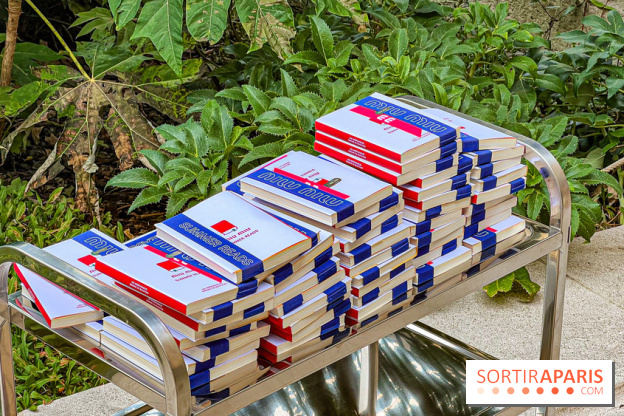 Miu Miu Summer Reads : la maison italienne ouvre un pop up et distribue des livres gratuits à Paris
