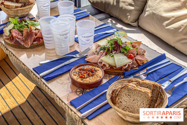 Adventure Boat : l’expérience immersive sur un bateau à Nogent-sur-Marne - IMG 6570