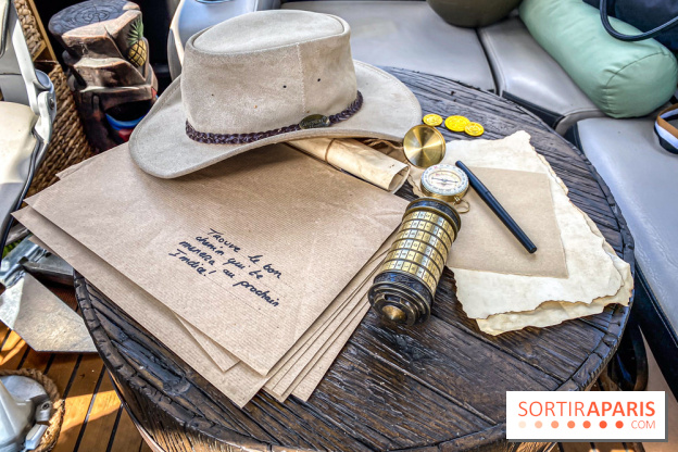 Adventure Boat : l’expérience immersive sur un bateau à Nogent-sur-Marne - IMG 6572