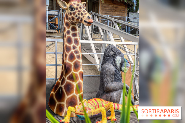 Adventure Boat : l’expérience immersive sur un bateau à Nogent-sur-Marne - IMG 6579