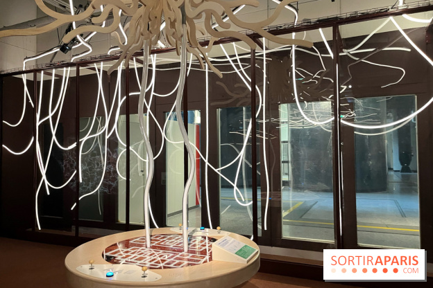 La nouvelle Cité des enfants - nos photos - 50691ECF 33E0 47E3 95DC 3194443138A6